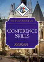 Conference Skills