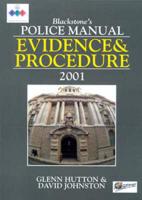 Evidence & Procedure