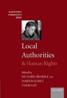 Local Authorities and Human Rights