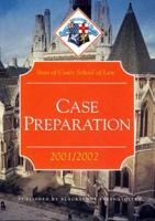 Case Preparation