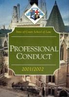 Professional Conduct