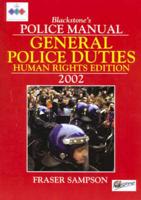 General Police Duties