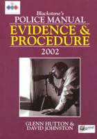 Evidence and Procedure