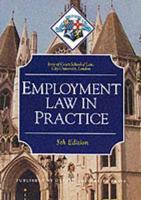 Employment Law in Practice