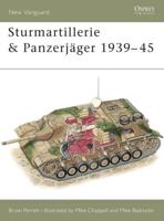 Sturmartillerie & Panzerjager, 1939-45