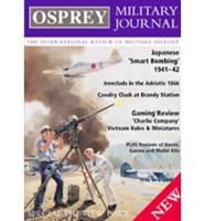 Osprey Military Journal Special Preview Issue