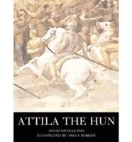 Attila the Hun