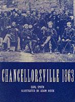 Chancellorsville 1863