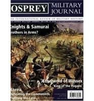 Osprey Military Journal Issue 2/6