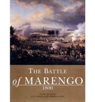 The Battle of Marengo, 1800