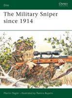 The Military Sniper Since 1914