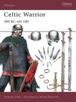 Celtic Warrior