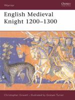 English Medieval Knight, 1200-1300