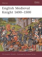 English Medieval Knight, 1400-1500
