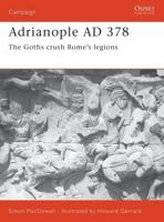 Adrianople 378