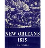 New Orleans 1815