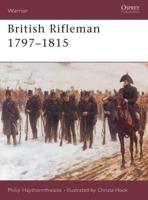 British Rifleman, 1797-1815