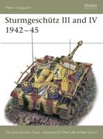 Sturmgeschütz III & IV 1942-45