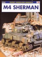 Modelling the M4 Sherman