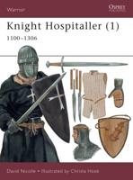Knight Hospitaller. 1 1100-1306