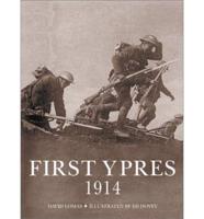 First Ypres 1914