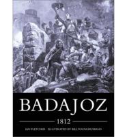 Badajoz 1812