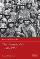 The Korean War, 1950-1953