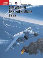 Air War in the Falklands, 1982
