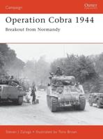Operation Cobra, 1944