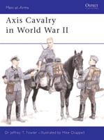 Axis Cavalry in World War II