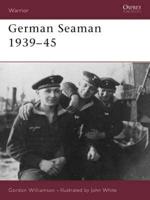 German Seaman, 1939-45