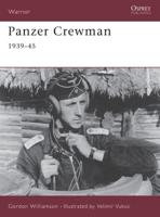 Panzer Crewman, 1939-45