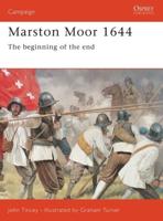 Marston Moor 1644