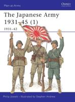 The Japanese Army, 1931-45