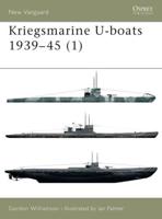 Kriegsmarine U-Boats, 1939-45. 1