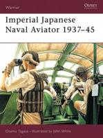 Imperial Japanese Navy Aviator, 1937-45