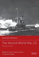 The Second World War. 3 War at Sea