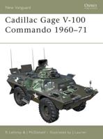 Cadillac Gage V100 Commando 1960-71