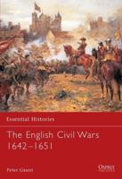 The English Civil Wars, 1642-1651