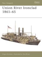 Union River Ironclad, 1861-65