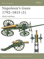 Napoleon's Guns, 1792-1815