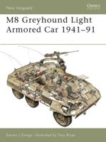 M8 Greyhound Light Armored Car, 1941-91