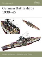 German Battleships, 1939-45