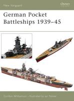 German Pocket Battleships, 1939-1945