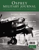 Osprey Military Journal Issue 4/3