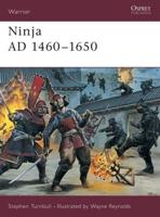 Ninja, A.D. 1460-1650