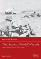 The Second World War. 4 Mediterranean, 1940-1945