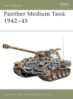 Panther Medium Tank, 1942-45