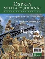 Osprey Military Journal Issue 4/4 Supplement