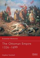 The Ottoman Empire, 1326-1699